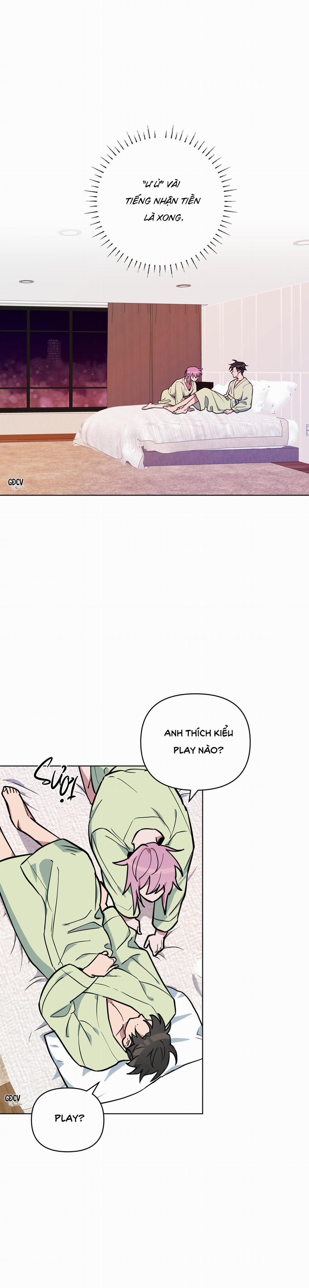 Lời Nguyền Đêm Giáng Sinh 6 trang 8