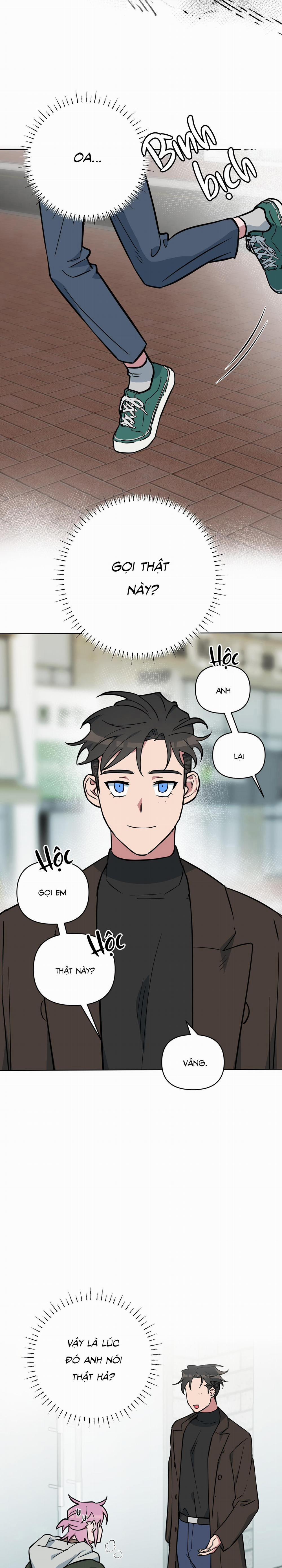 Lời Nguyền Đêm Giáng Sinh 7 trang 13