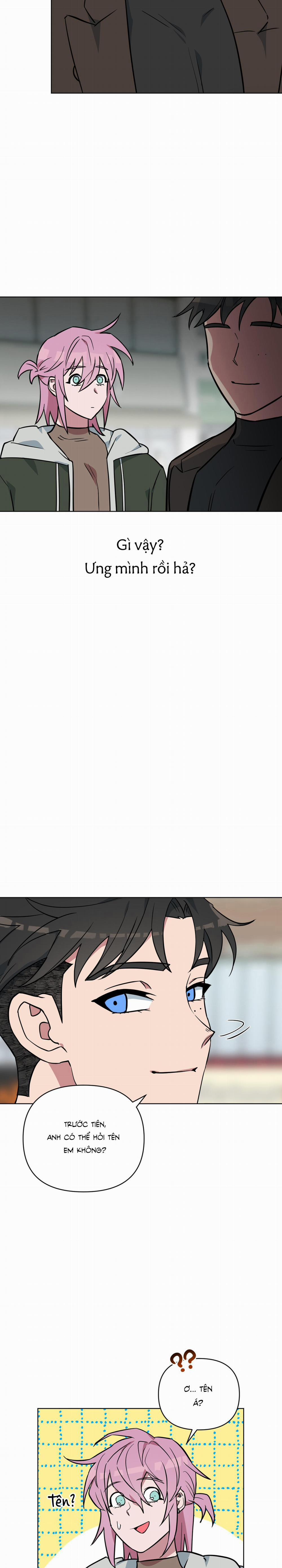 Lời Nguyền Đêm Giáng Sinh 7 trang 15