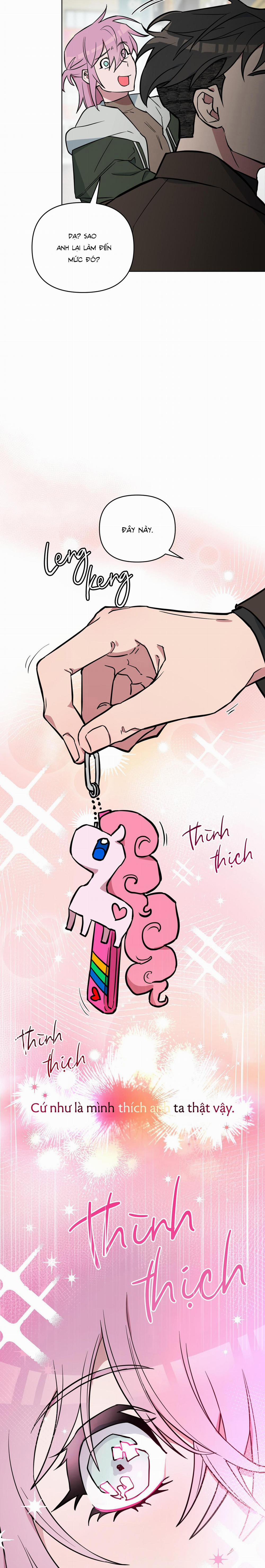 Lời Nguyền Đêm Giáng Sinh 7 trang 19