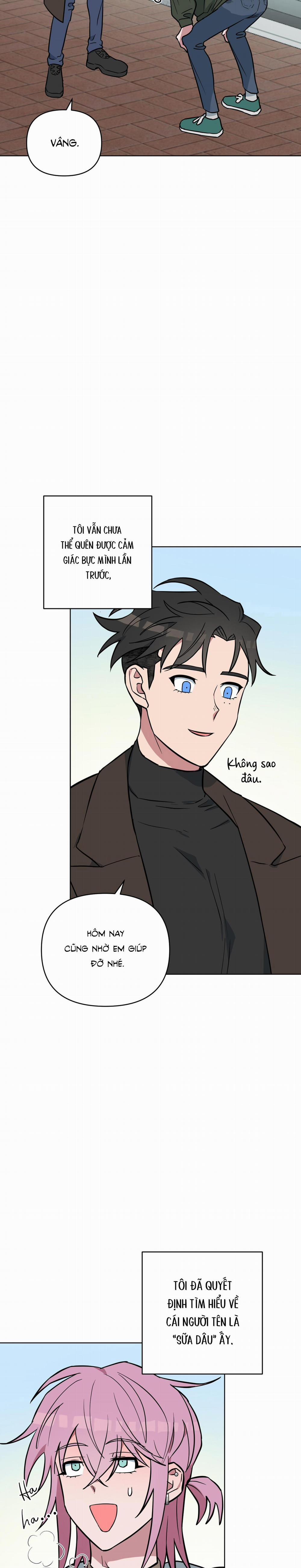 Lời Nguyền Đêm Giáng Sinh 7 trang 2