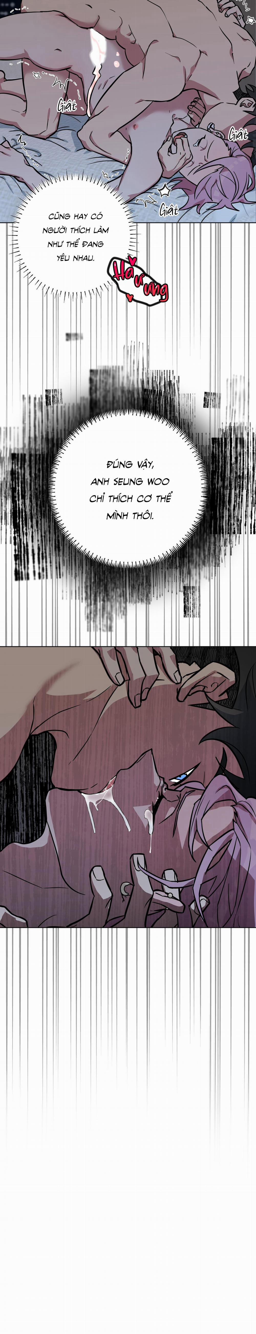 Lời Nguyền Đêm Giáng Sinh 7 trang 22