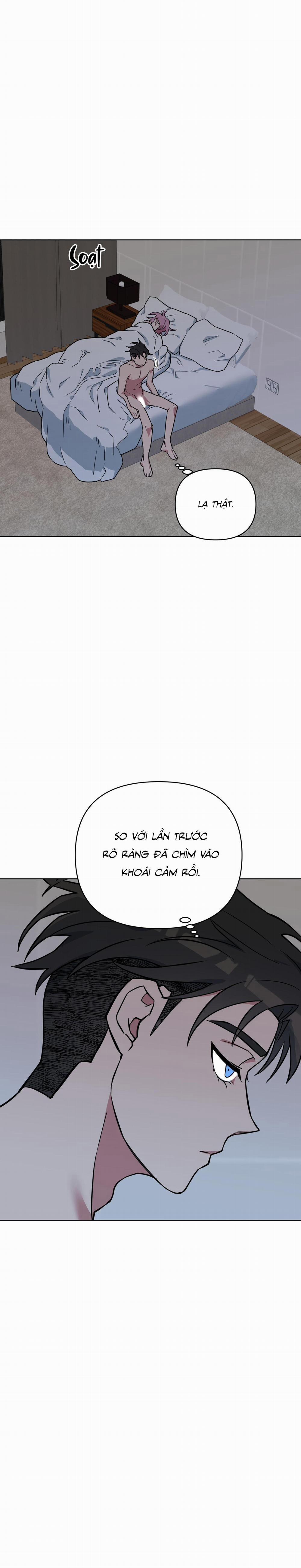 Lời Nguyền Đêm Giáng Sinh 7 trang 23