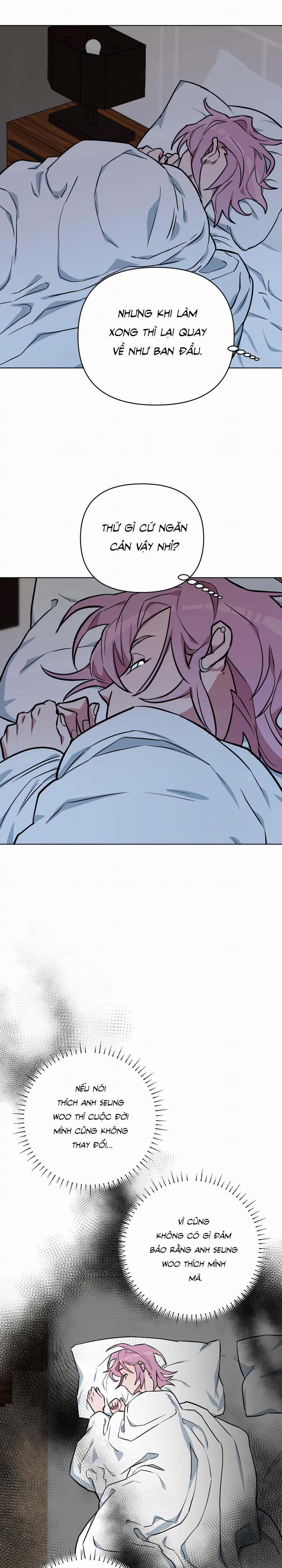 Lời Nguyền Đêm Giáng Sinh 7 trang 24