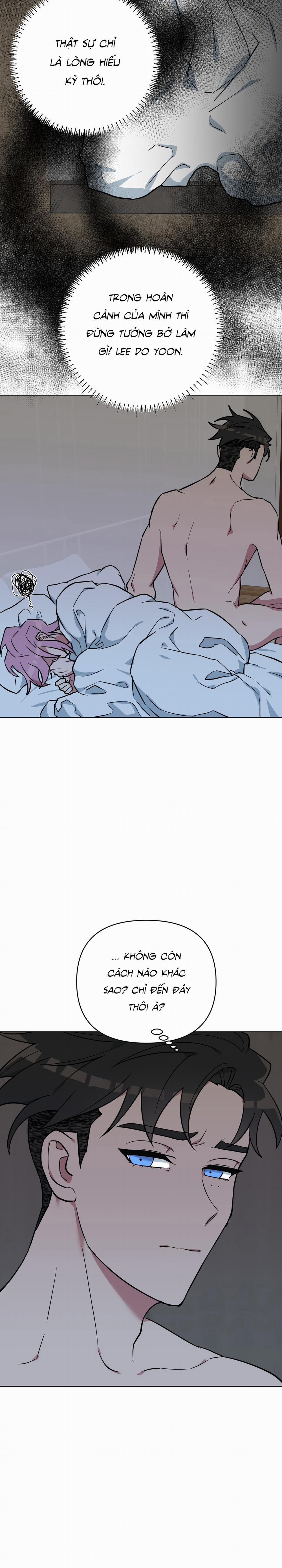 Lời Nguyền Đêm Giáng Sinh 7 trang 25