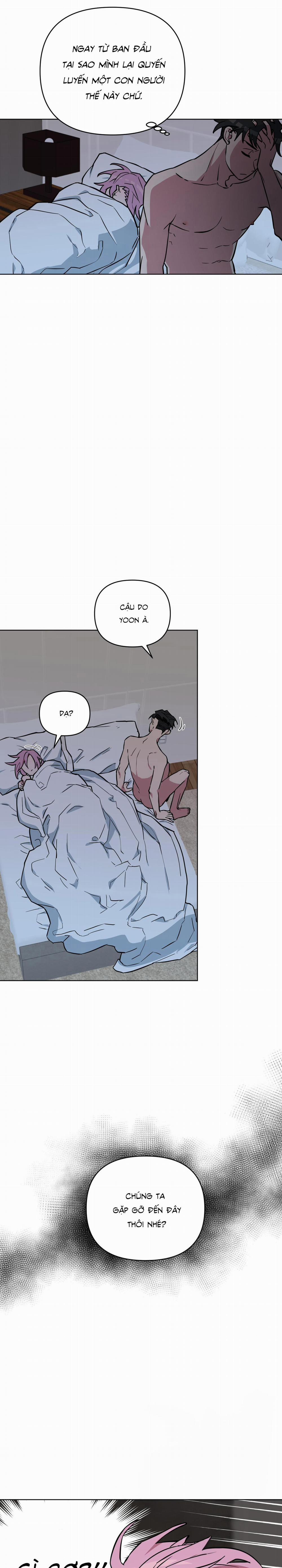 Lời Nguyền Đêm Giáng Sinh 7 trang 26