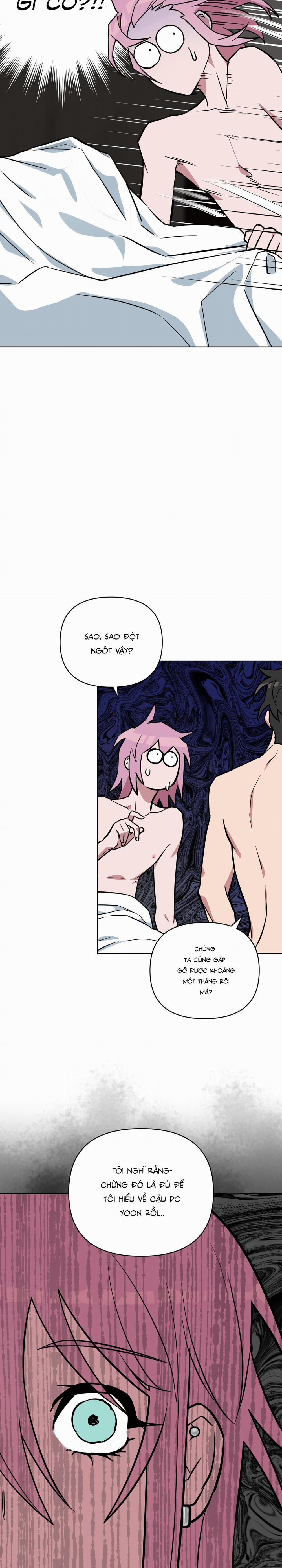 Lời Nguyền Đêm Giáng Sinh 7 trang 27