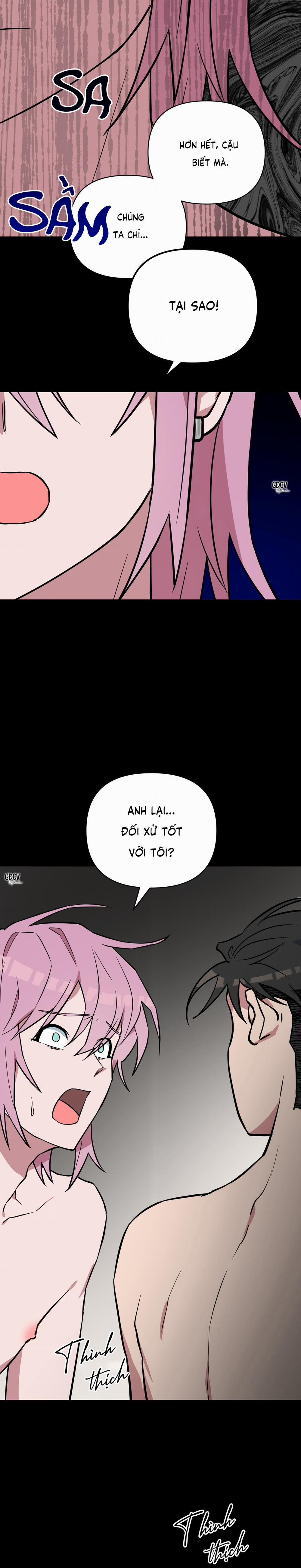 Lời Nguyền Đêm Giáng Sinh 7 trang 28