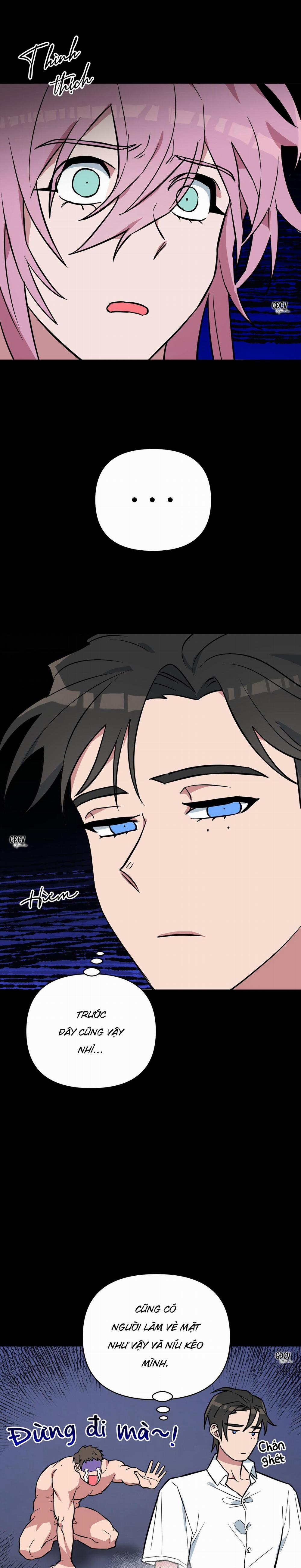 Lời Nguyền Đêm Giáng Sinh 7 trang 29