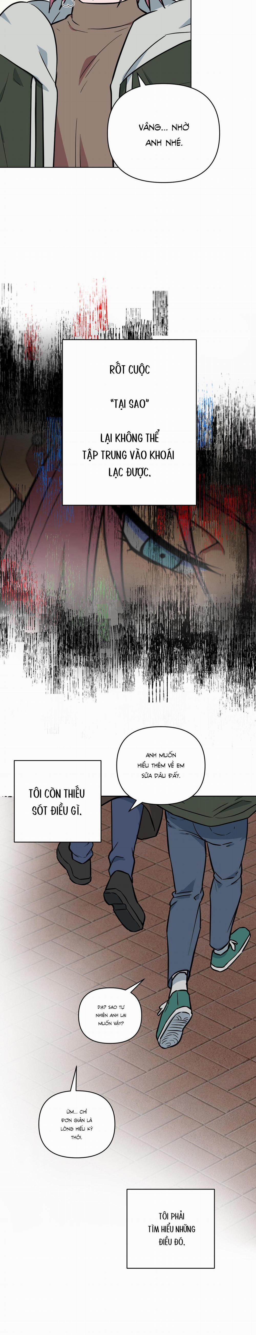 Lời Nguyền Đêm Giáng Sinh 7 trang 3