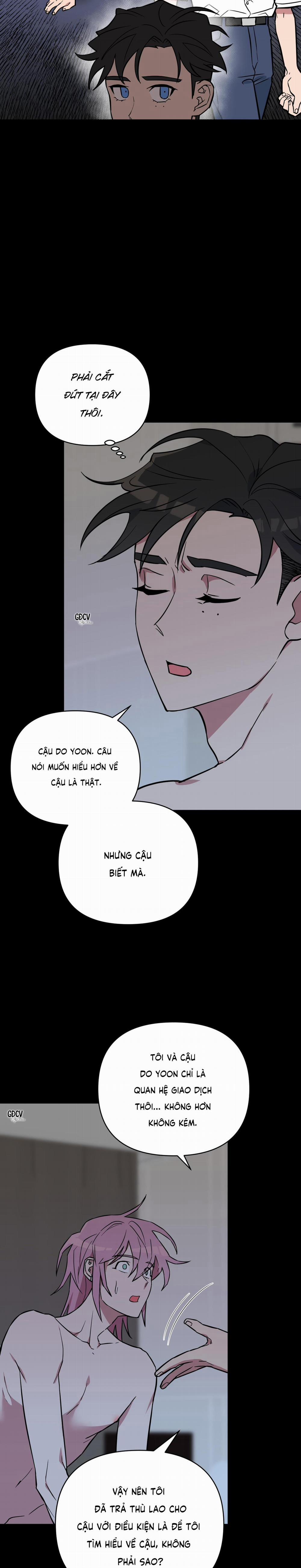 Lời Nguyền Đêm Giáng Sinh 7 trang 30