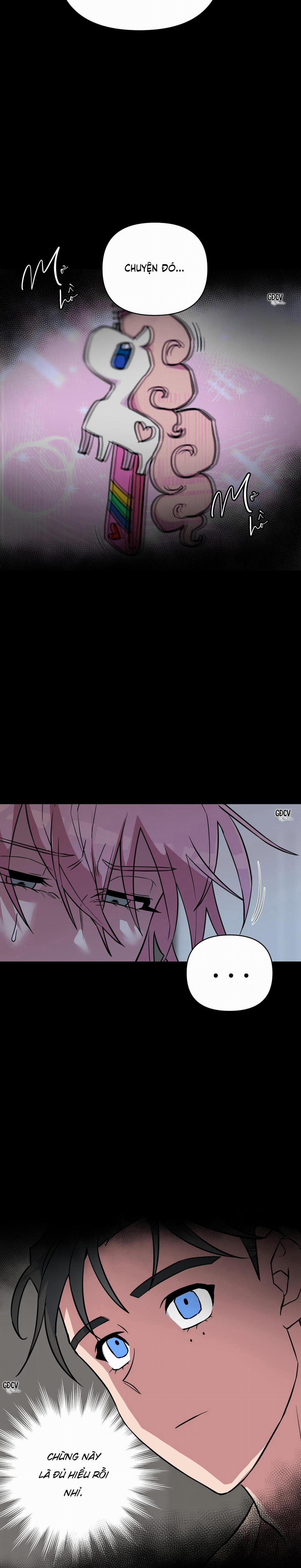 Lời Nguyền Đêm Giáng Sinh 7 trang 31