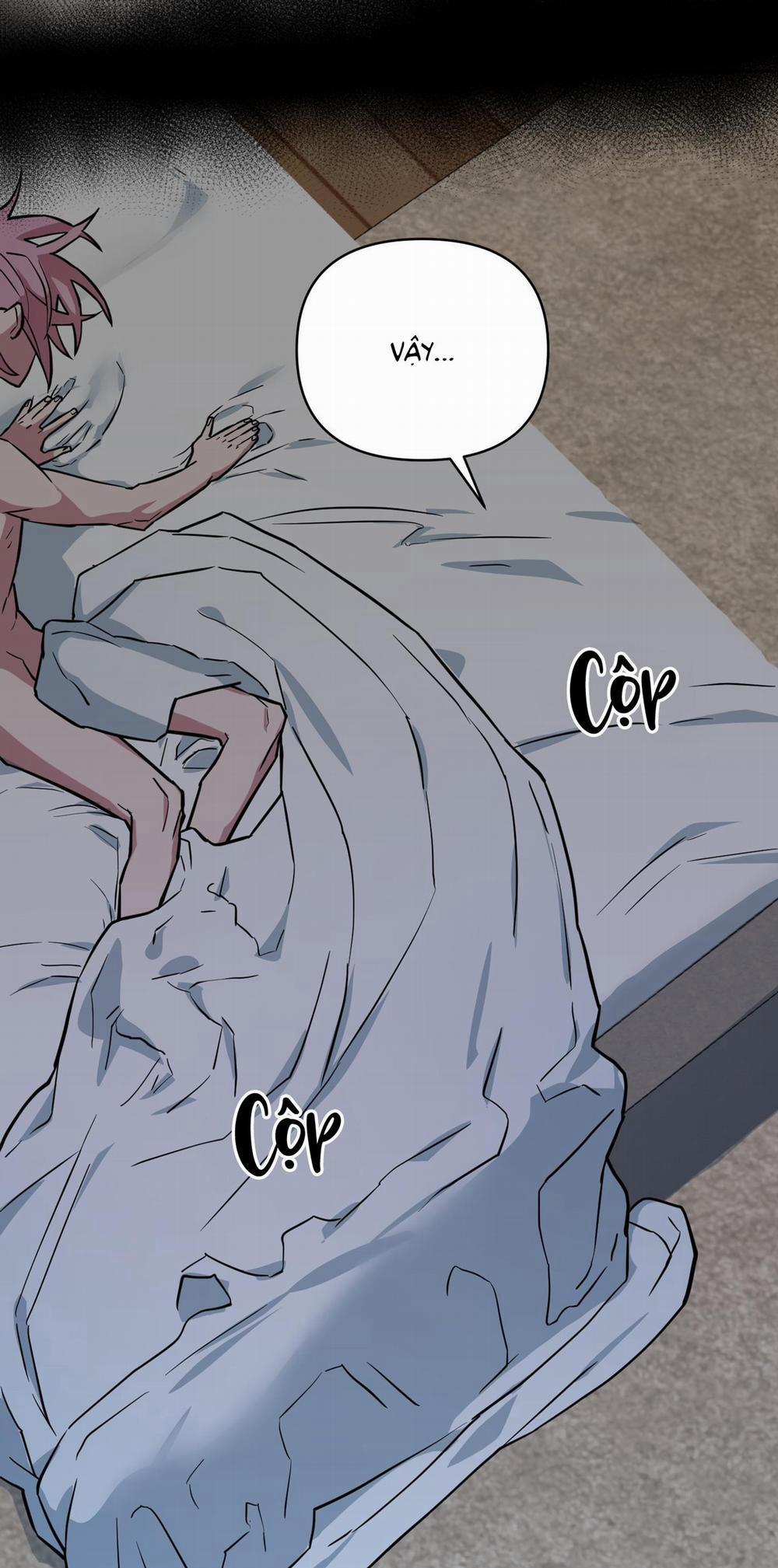 Lời Nguyền Đêm Giáng Sinh 7 trang 32