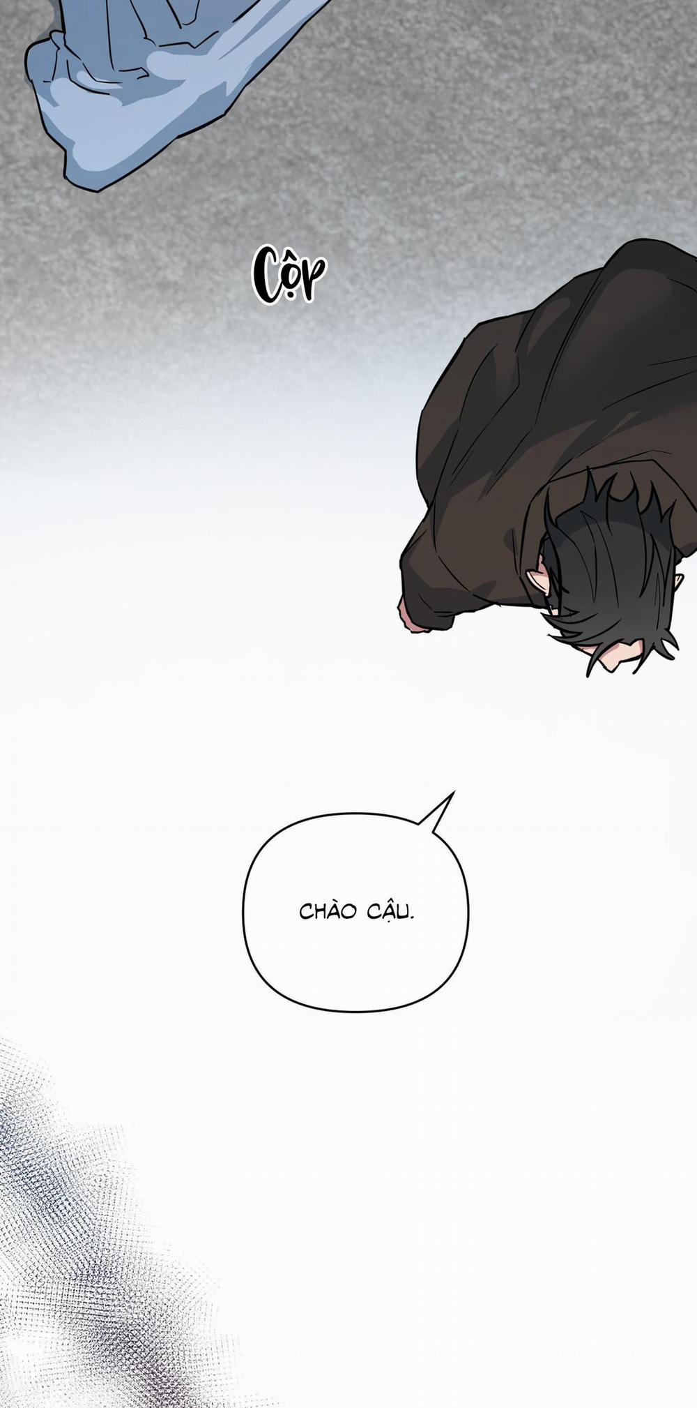 Lời Nguyền Đêm Giáng Sinh 7 trang 33