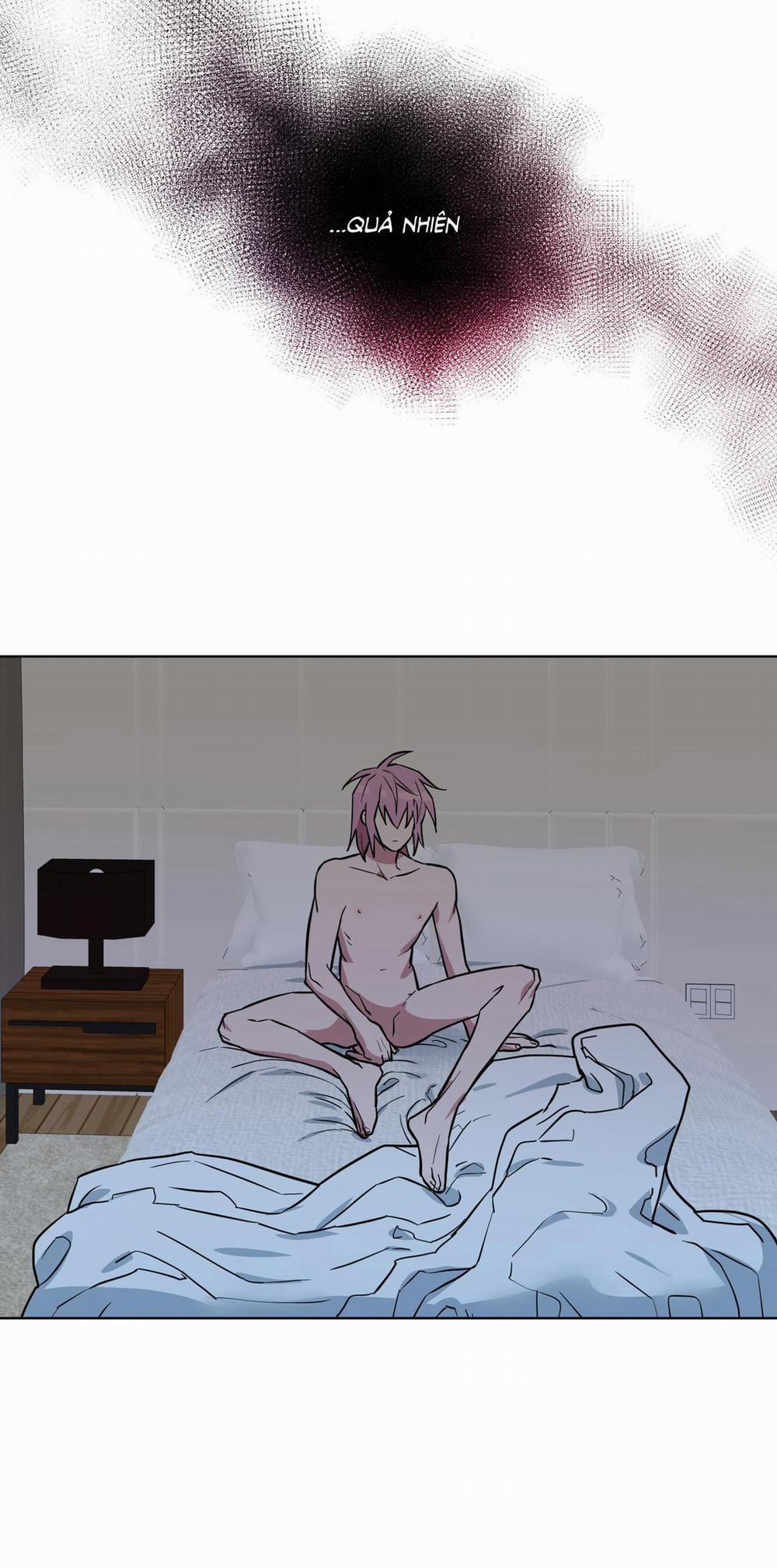 Lời Nguyền Đêm Giáng Sinh 7 trang 34