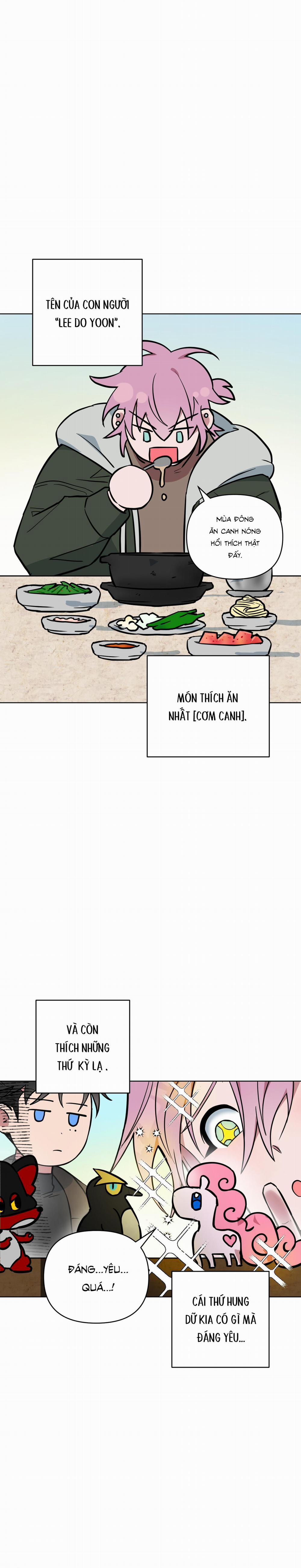 Lời Nguyền Đêm Giáng Sinh 7 trang 4