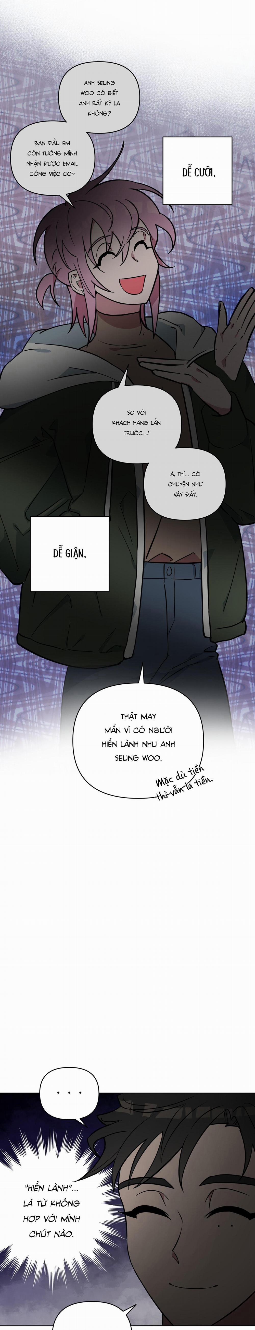 Lời Nguyền Đêm Giáng Sinh 7 trang 5