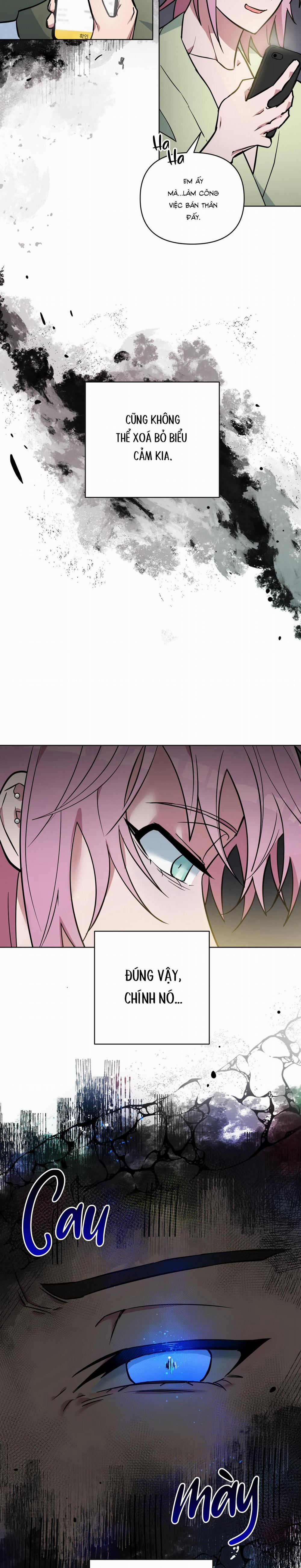 Lời Nguyền Đêm Giáng Sinh 7 trang 7