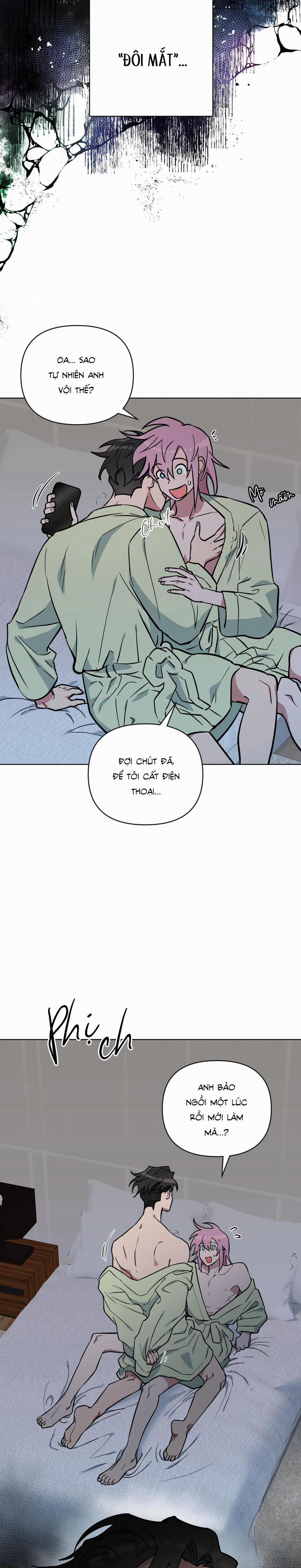 Lời Nguyền Đêm Giáng Sinh 7 trang 8