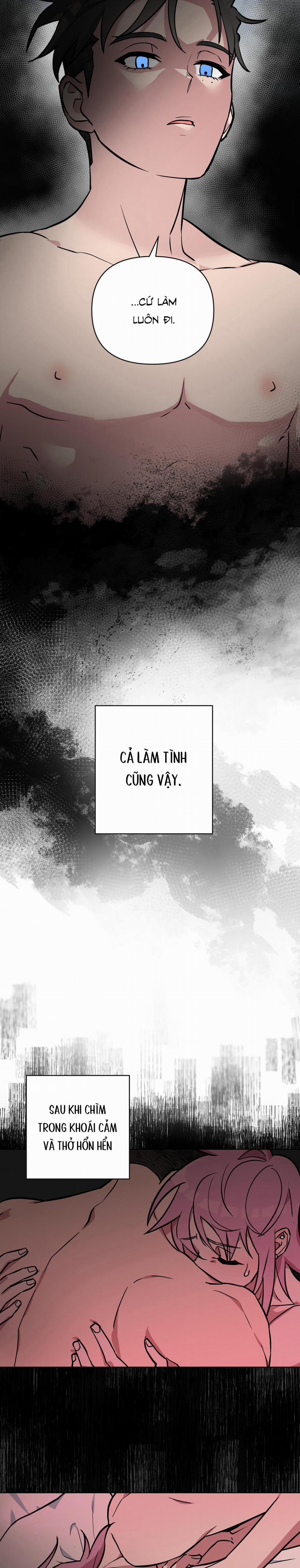 Lời Nguyền Đêm Giáng Sinh 7 trang 9