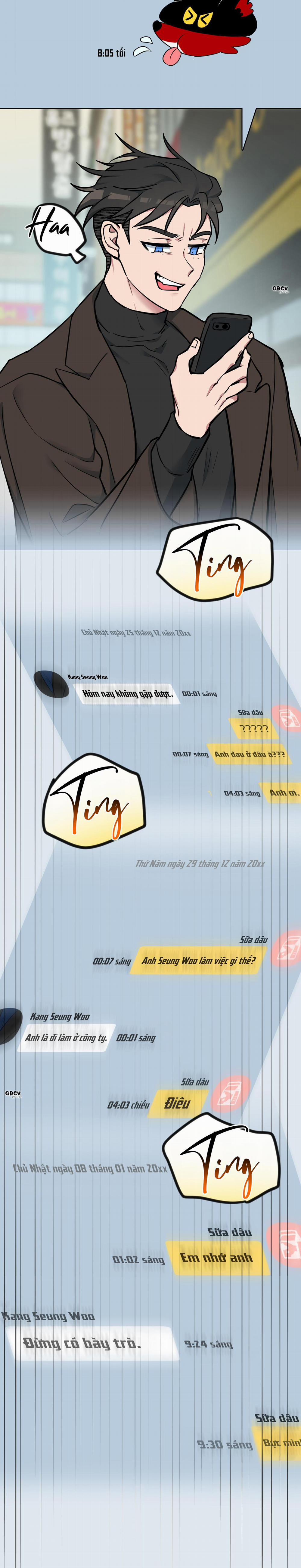 Lời Nguyền Đêm Giáng Sinh 8 NT4 trang 26