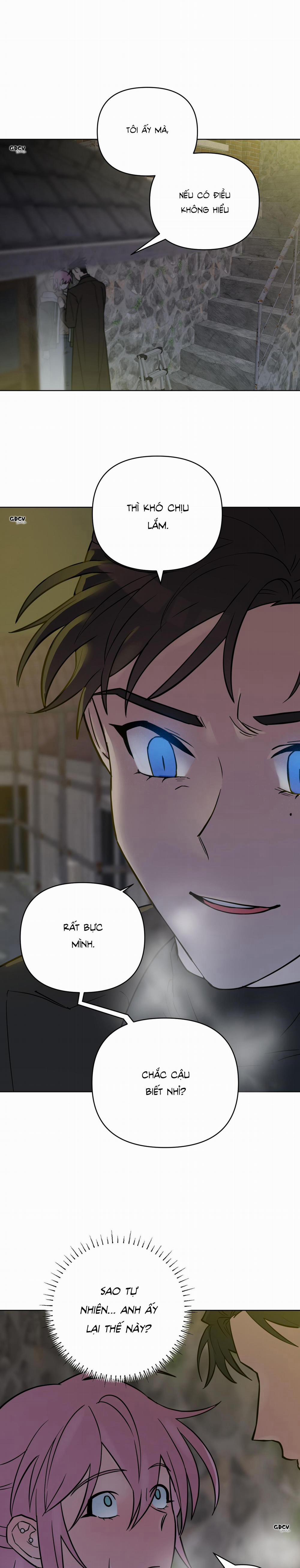 Lời Nguyền Đêm Giáng Sinh 8 trang 10