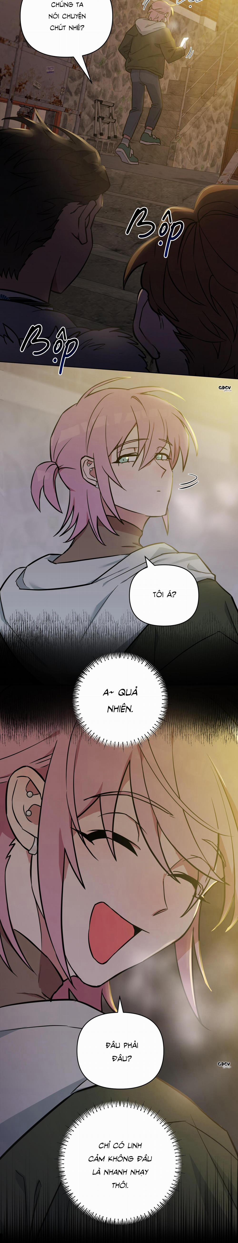 Lời Nguyền Đêm Giáng Sinh 8 trang 2