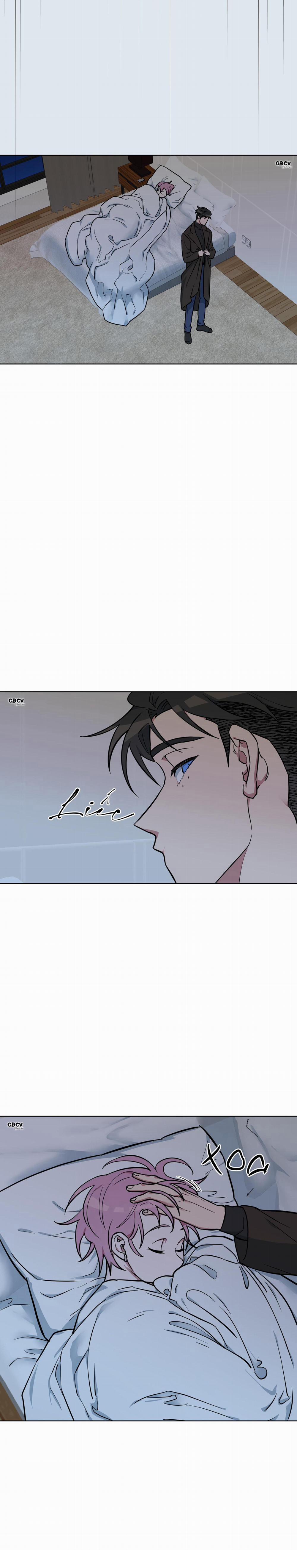 Lời Nguyền Đêm Giáng Sinh 8 trang 27