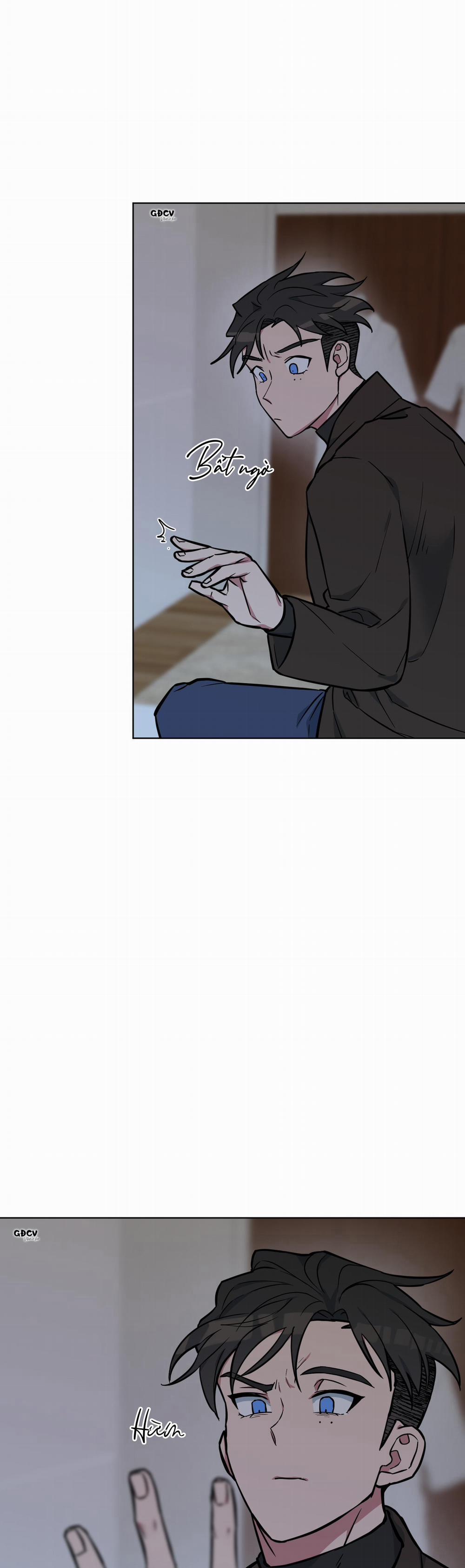 Lời Nguyền Đêm Giáng Sinh 8 trang 28