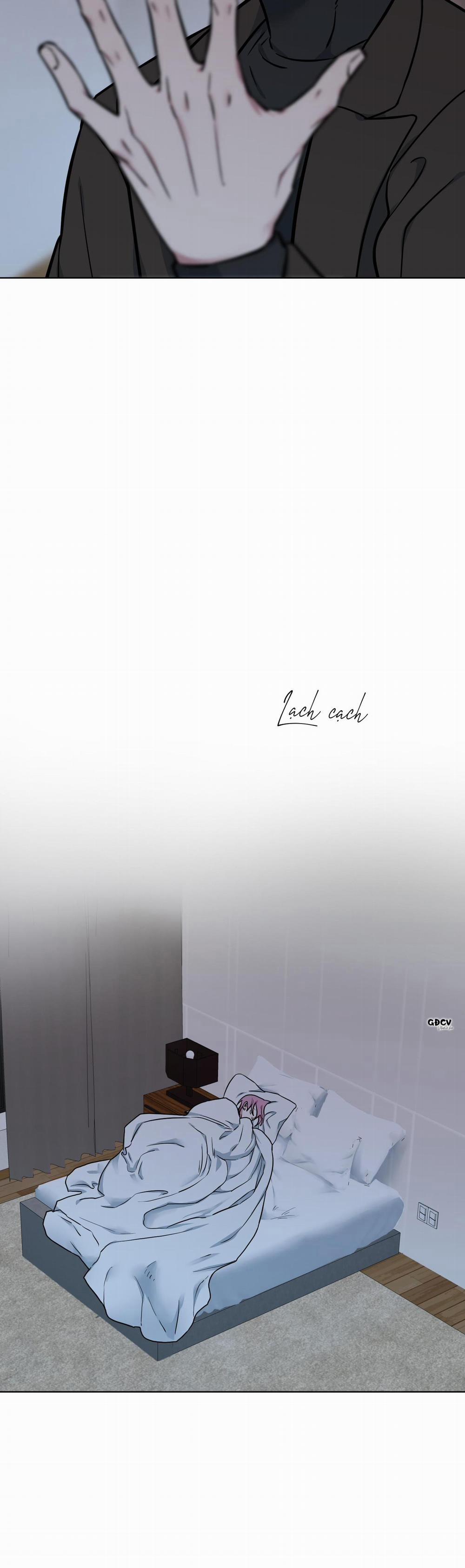 Lời Nguyền Đêm Giáng Sinh 8 trang 29