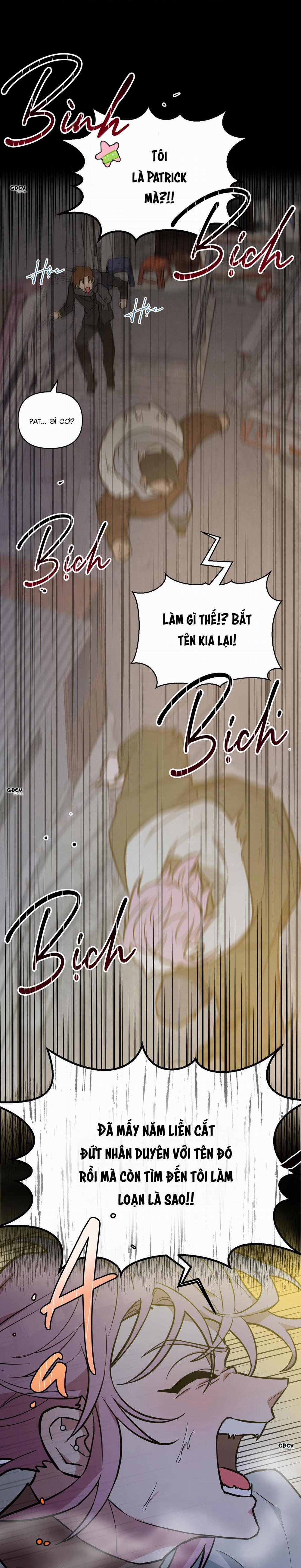 Lời Nguyền Đêm Giáng Sinh 8 trang 3