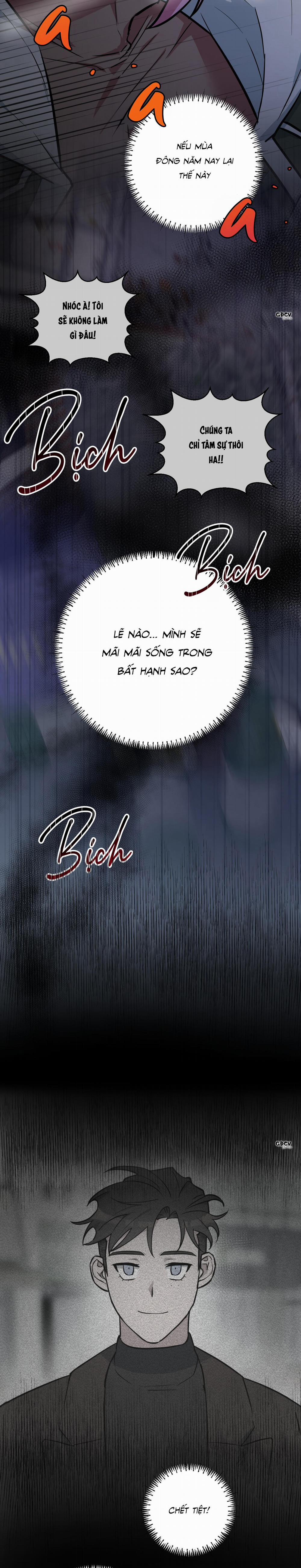 Lời Nguyền Đêm Giáng Sinh 8 trang 4