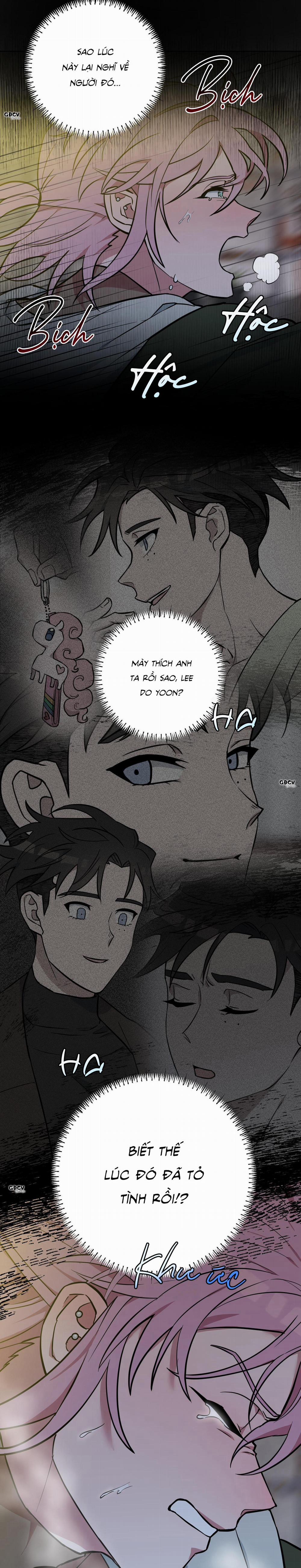 Lời Nguyền Đêm Giáng Sinh 8 trang 5