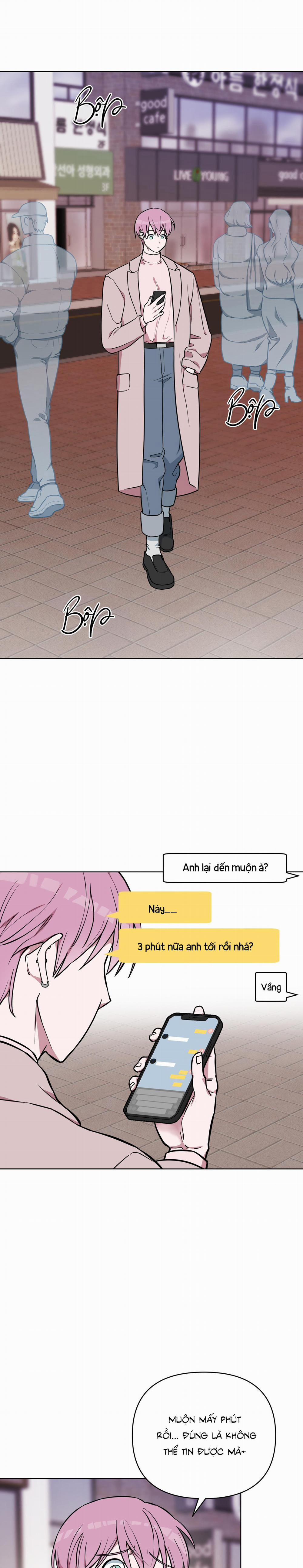 Lời Nguyền Đêm Giáng Sinh 9 NT5 trang 0