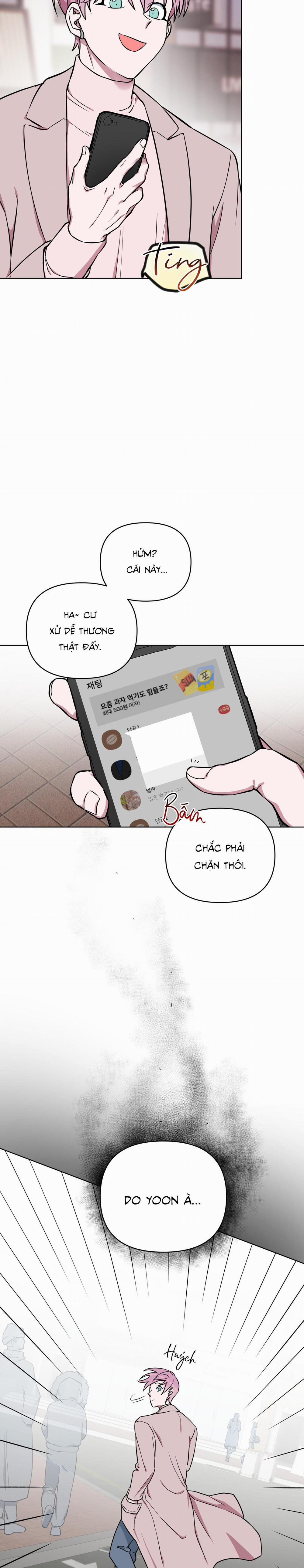 Lời Nguyền Đêm Giáng Sinh 9 NT5 trang 1