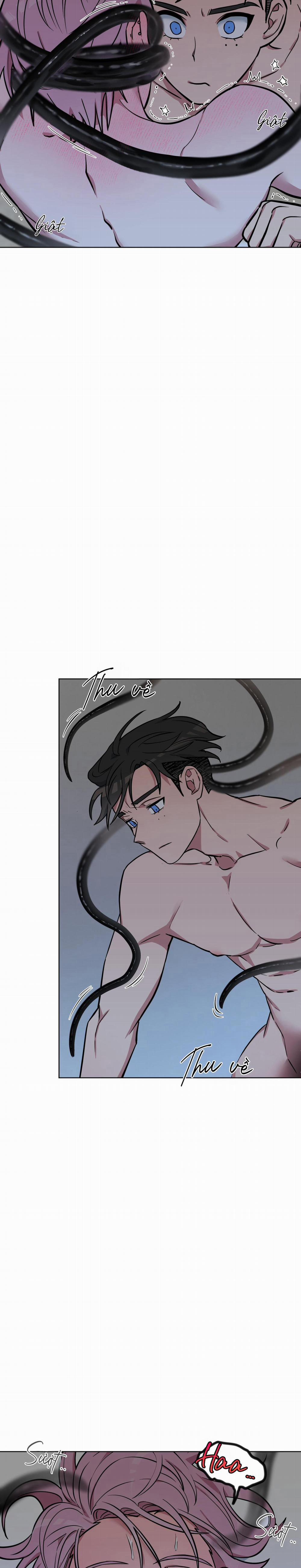 Lời Nguyền Đêm Giáng Sinh 9 NT5 trang 19