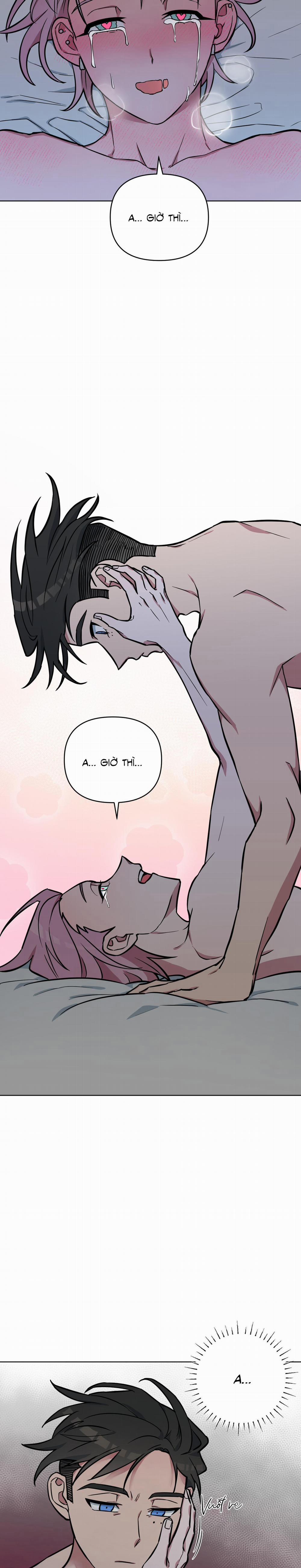 Lời Nguyền Đêm Giáng Sinh 9 NT5 trang 20