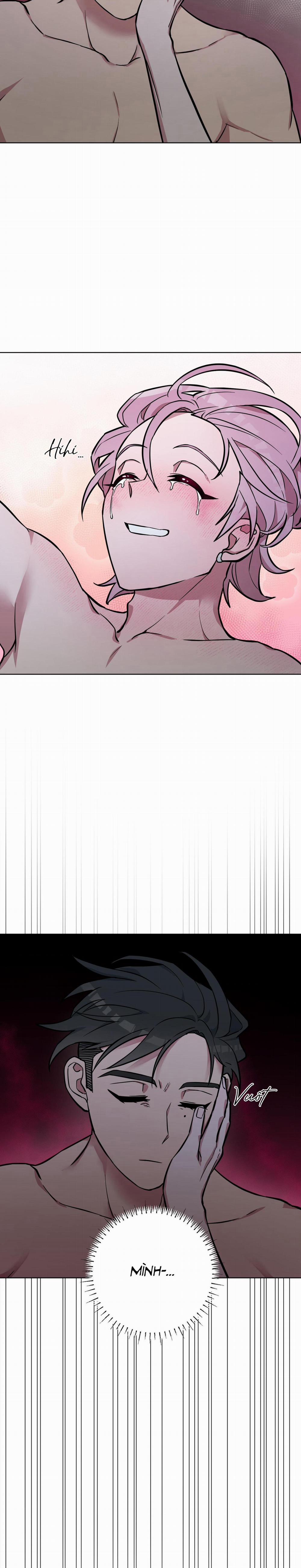 Lời Nguyền Đêm Giáng Sinh 9 NT5 trang 21