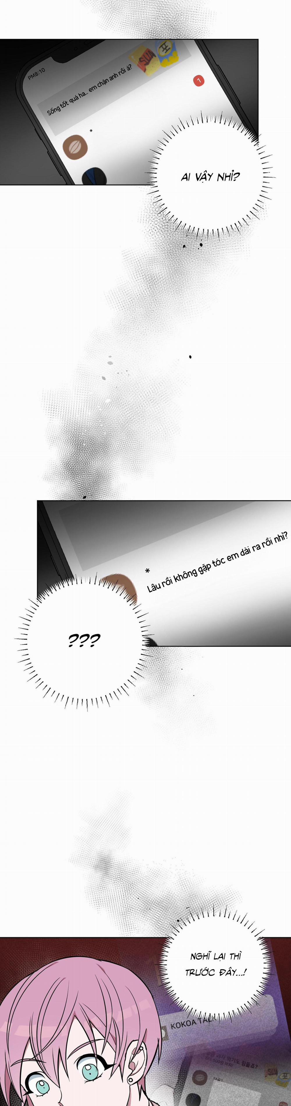 Lời Nguyền Đêm Giáng Sinh 9 NT5 trang 29