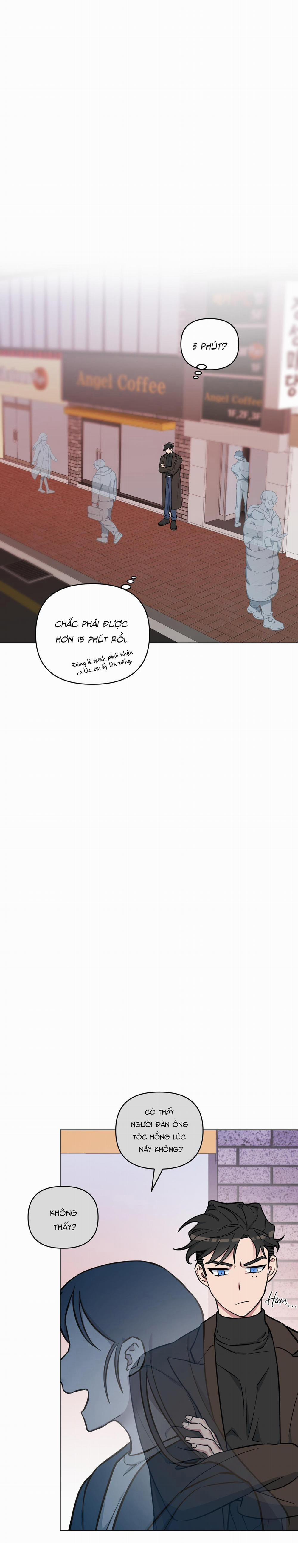 Lời Nguyền Đêm Giáng Sinh 9 NT5 trang 3