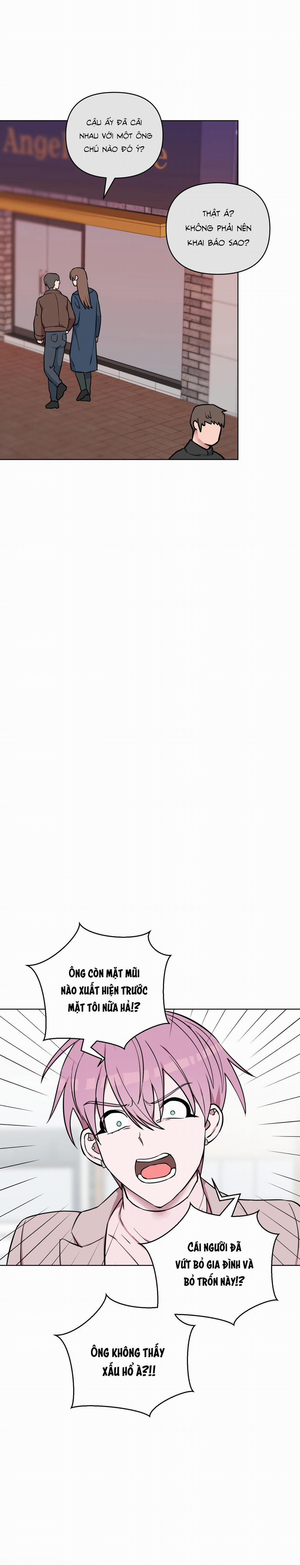 Lời Nguyền Đêm Giáng Sinh 9 NT5 trang 4