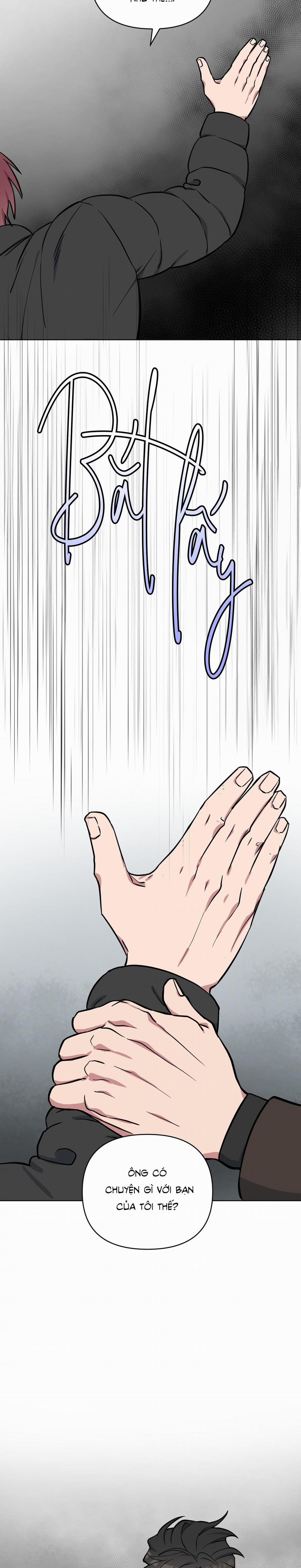 Lời Nguyền Đêm Giáng Sinh 9 NT5 trang 7