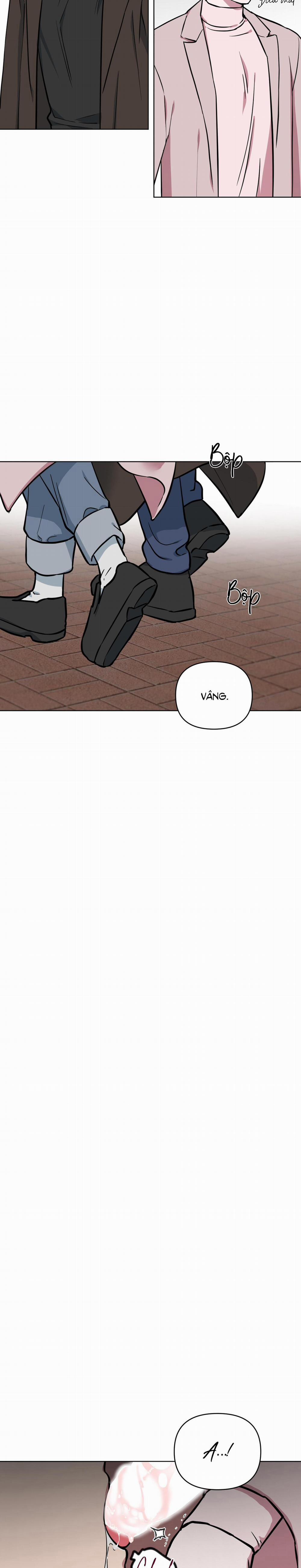 Lời Nguyền Đêm Giáng Sinh 9 trang 13