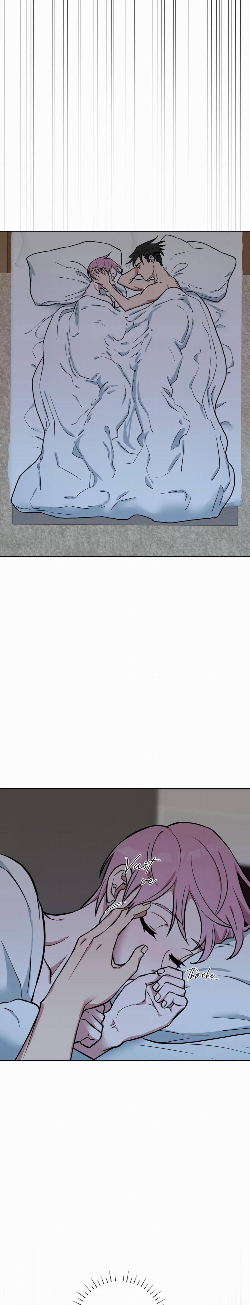 Lời Nguyền Đêm Giáng Sinh 9 trang 22