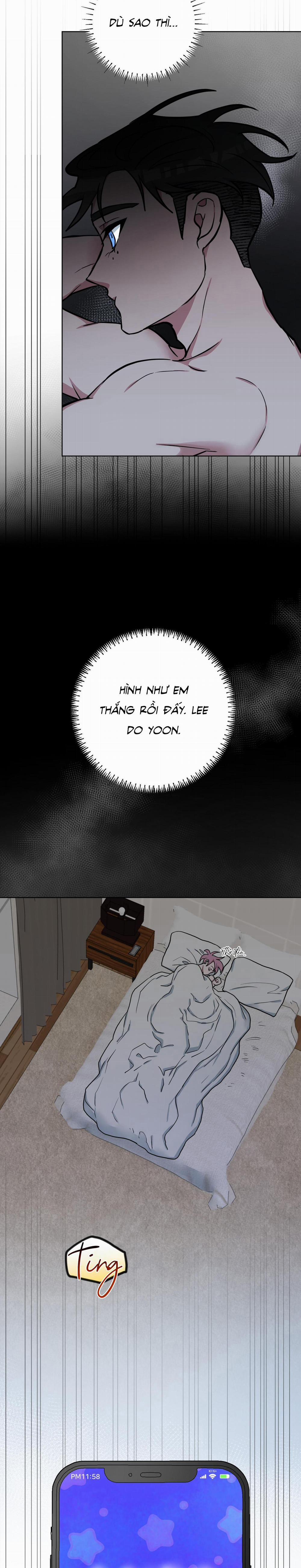 Lời Nguyền Đêm Giáng Sinh 9 trang 23