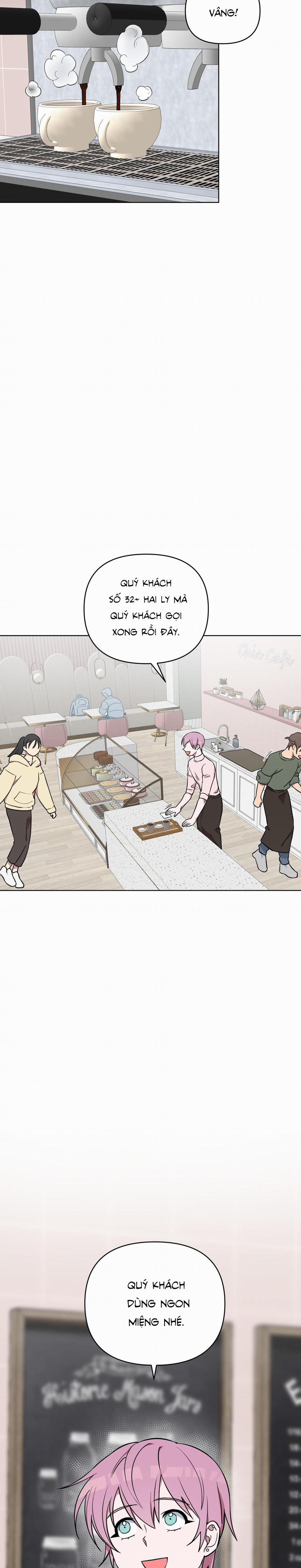 Lời Nguyền Đêm Giáng Sinh 9 trang 25