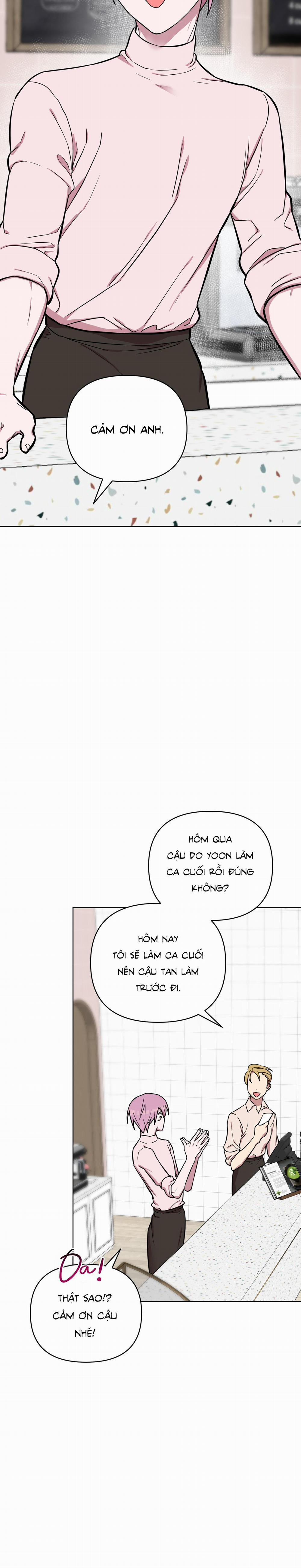 Lời Nguyền Đêm Giáng Sinh 9 trang 26