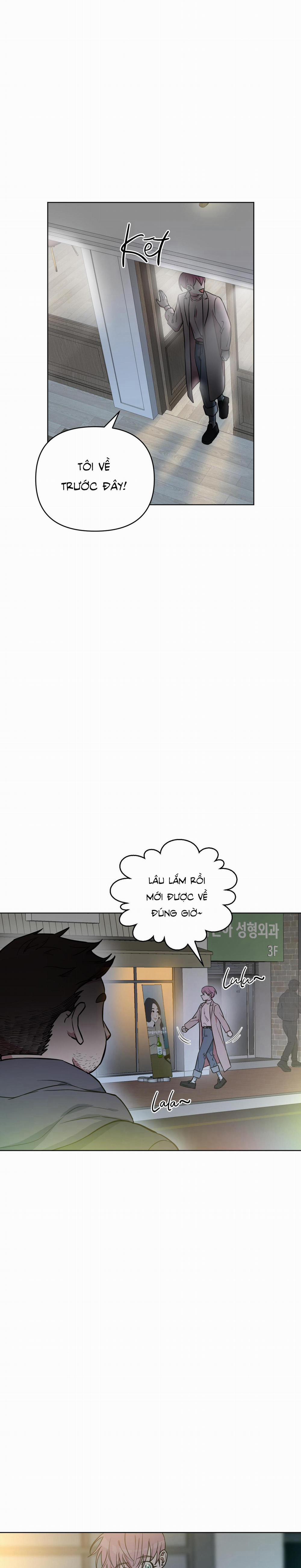 Lời Nguyền Đêm Giáng Sinh 9 trang 27