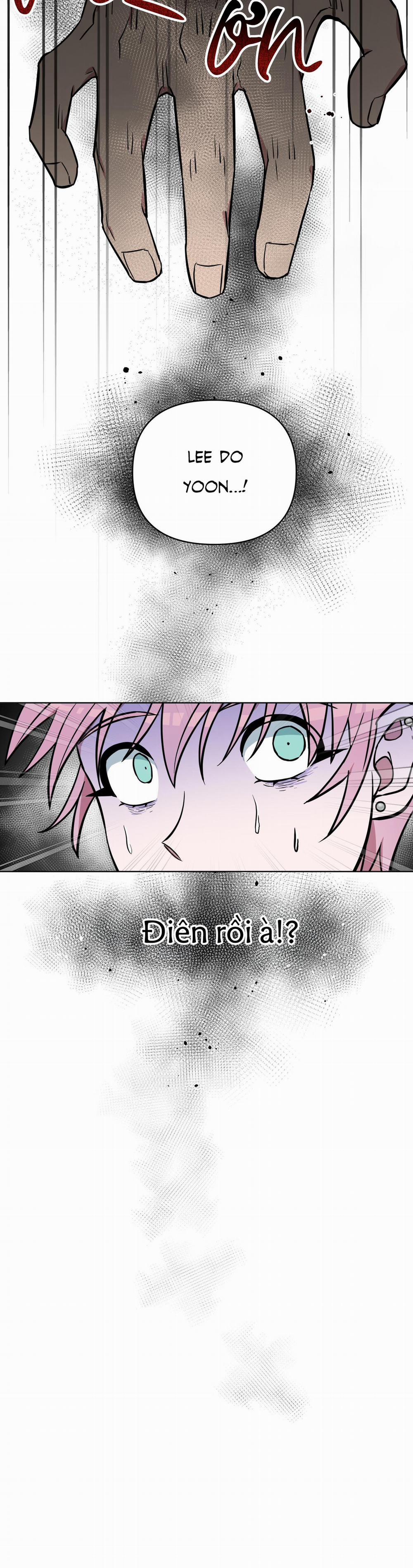 Lời Nguyền Đêm Giáng Sinh 9 trang 31