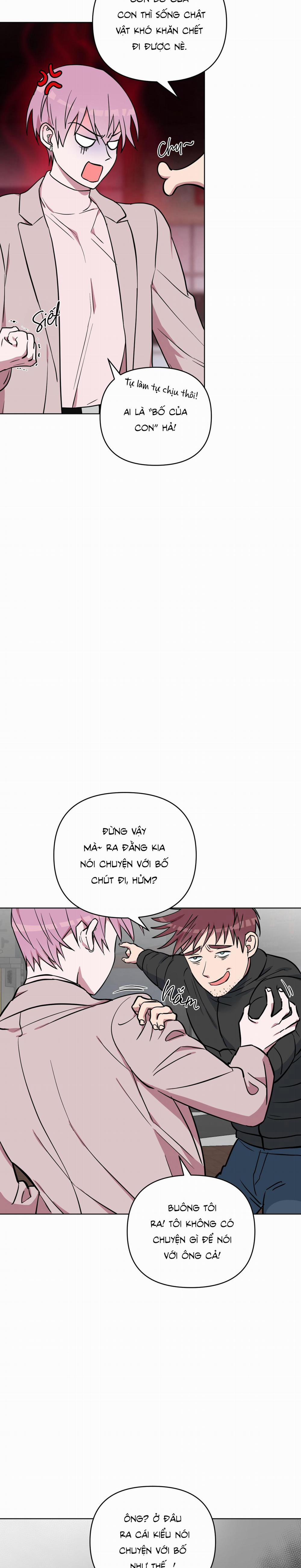 Lời Nguyền Đêm Giáng Sinh 9 trang 6